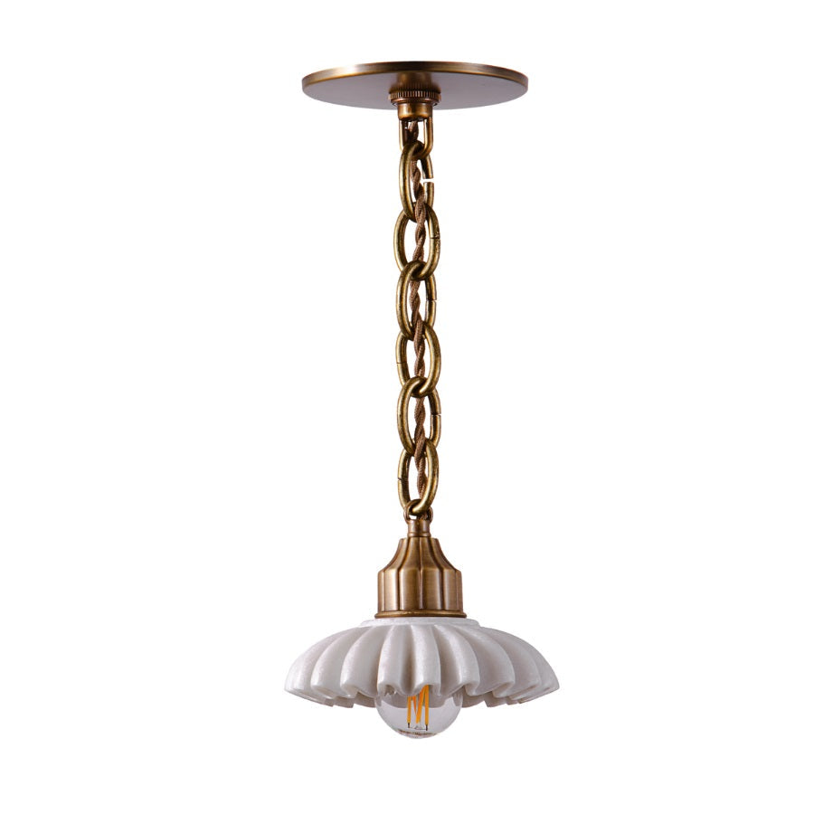 Teriuielle Pendant Lamp