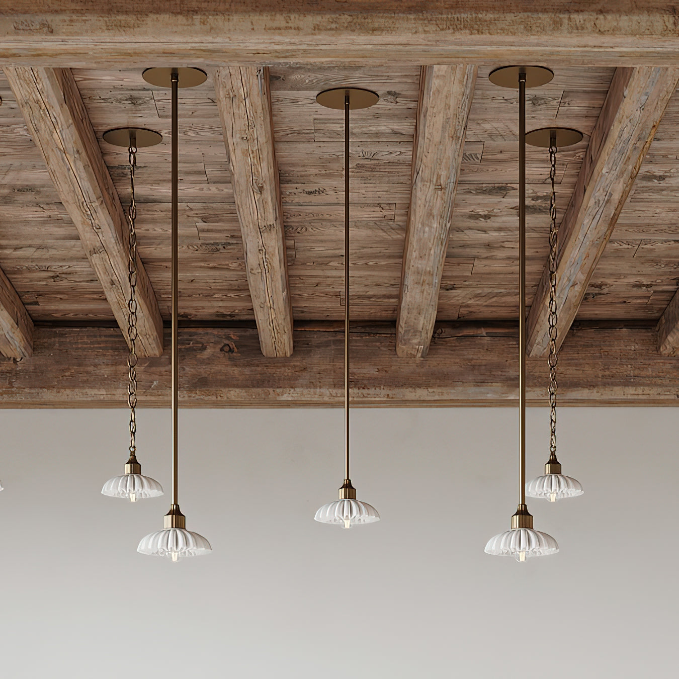 Teriuielle Pendant Lamp