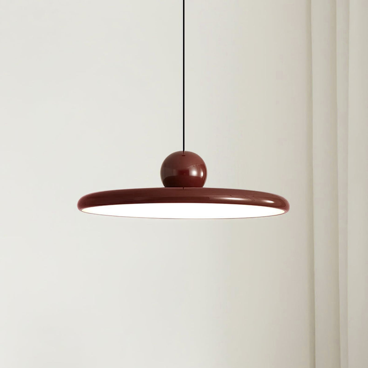 Arenis Minimalistic Pendant Lamp