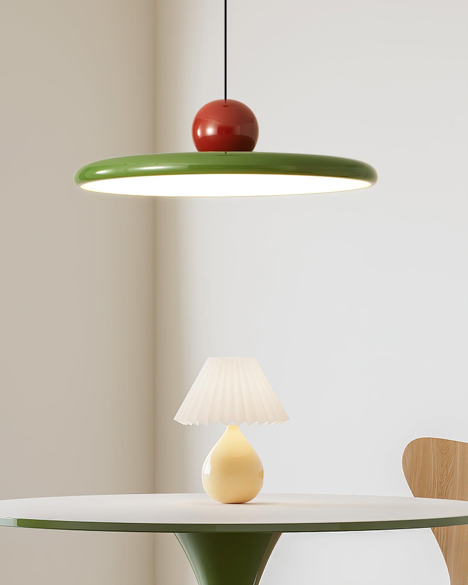 Arenis Minimalistic Pendant Lamp