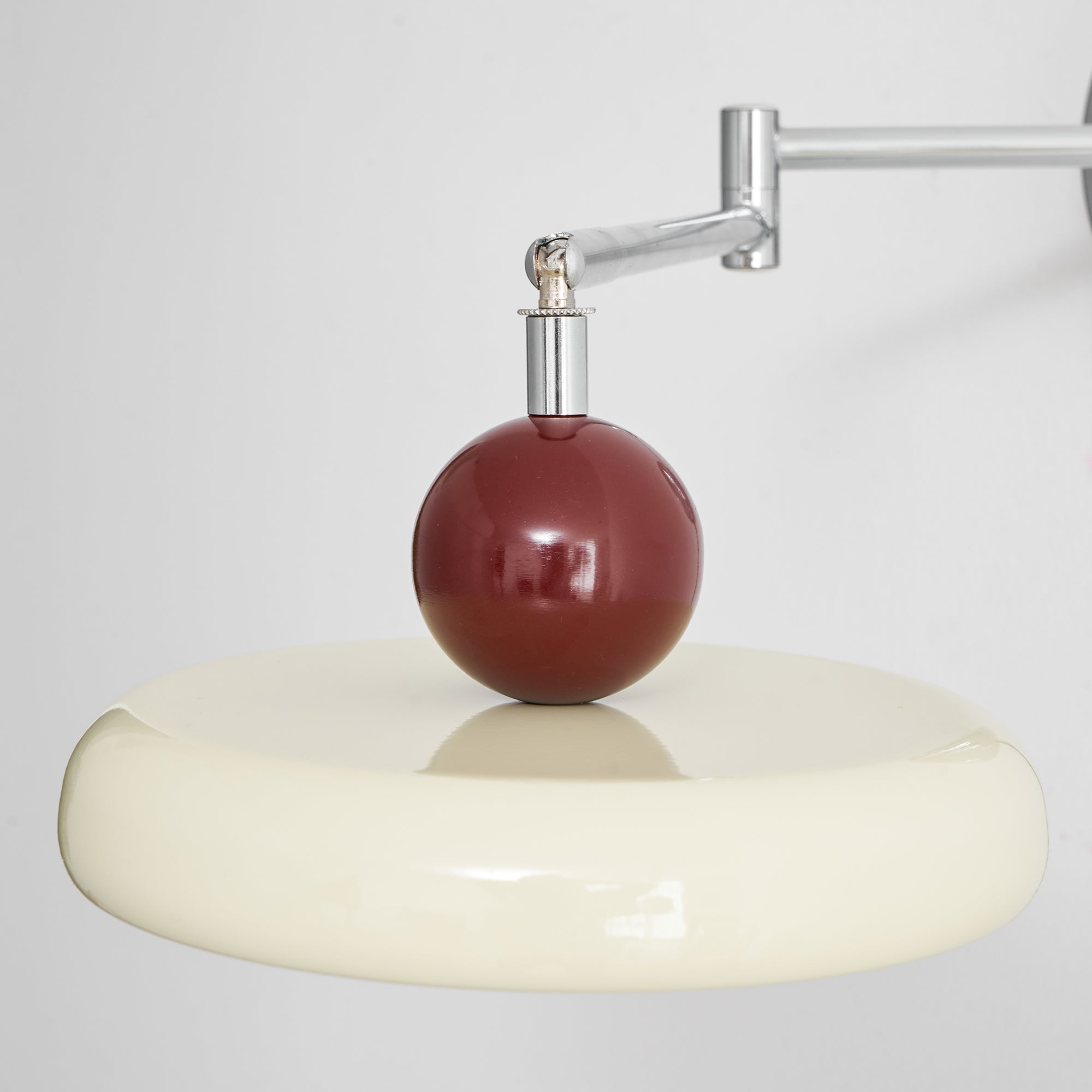 Caspstead Lola Plug In Indoor Wall Light
