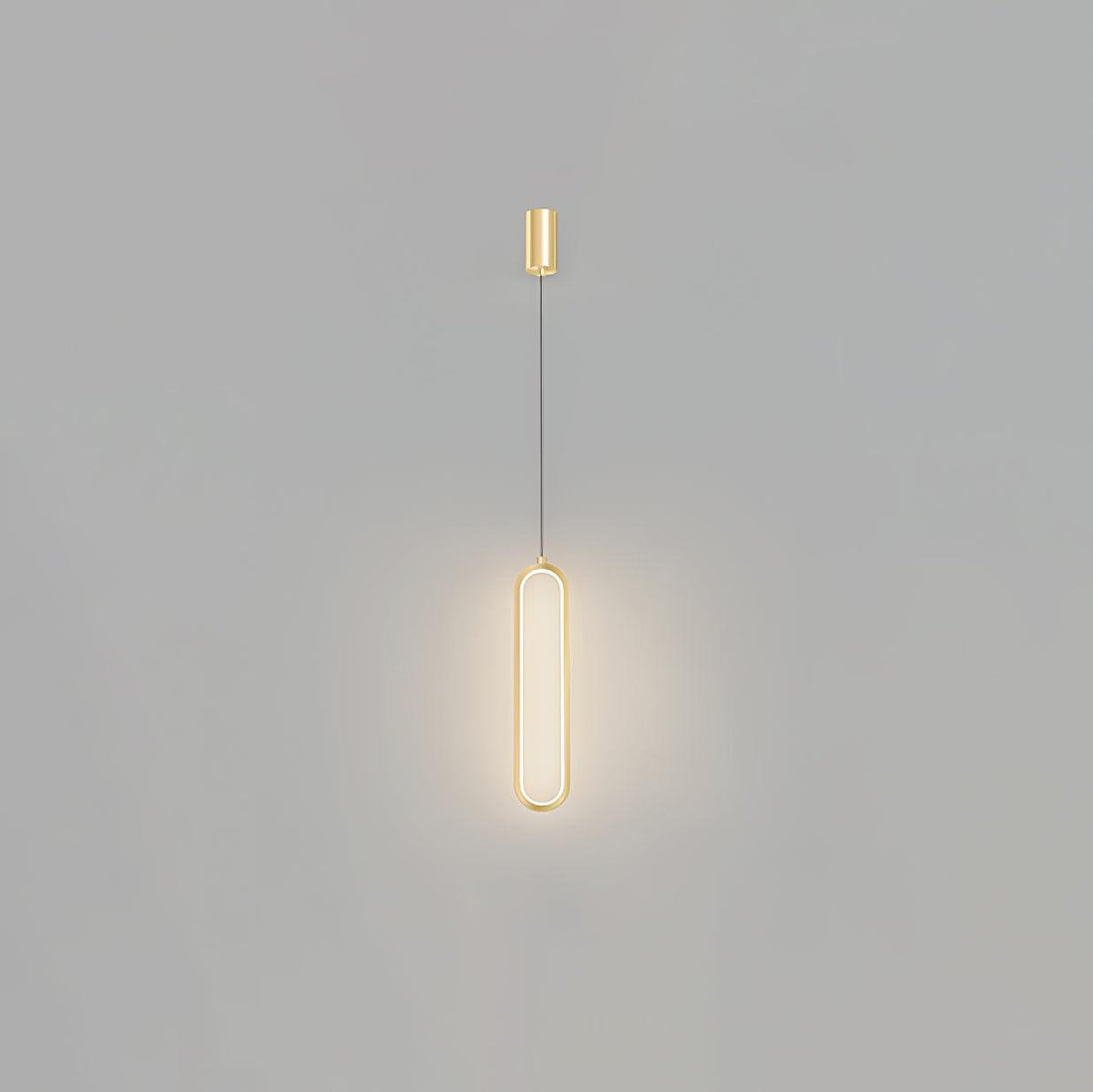 Kali Minimalist Pendant Light
