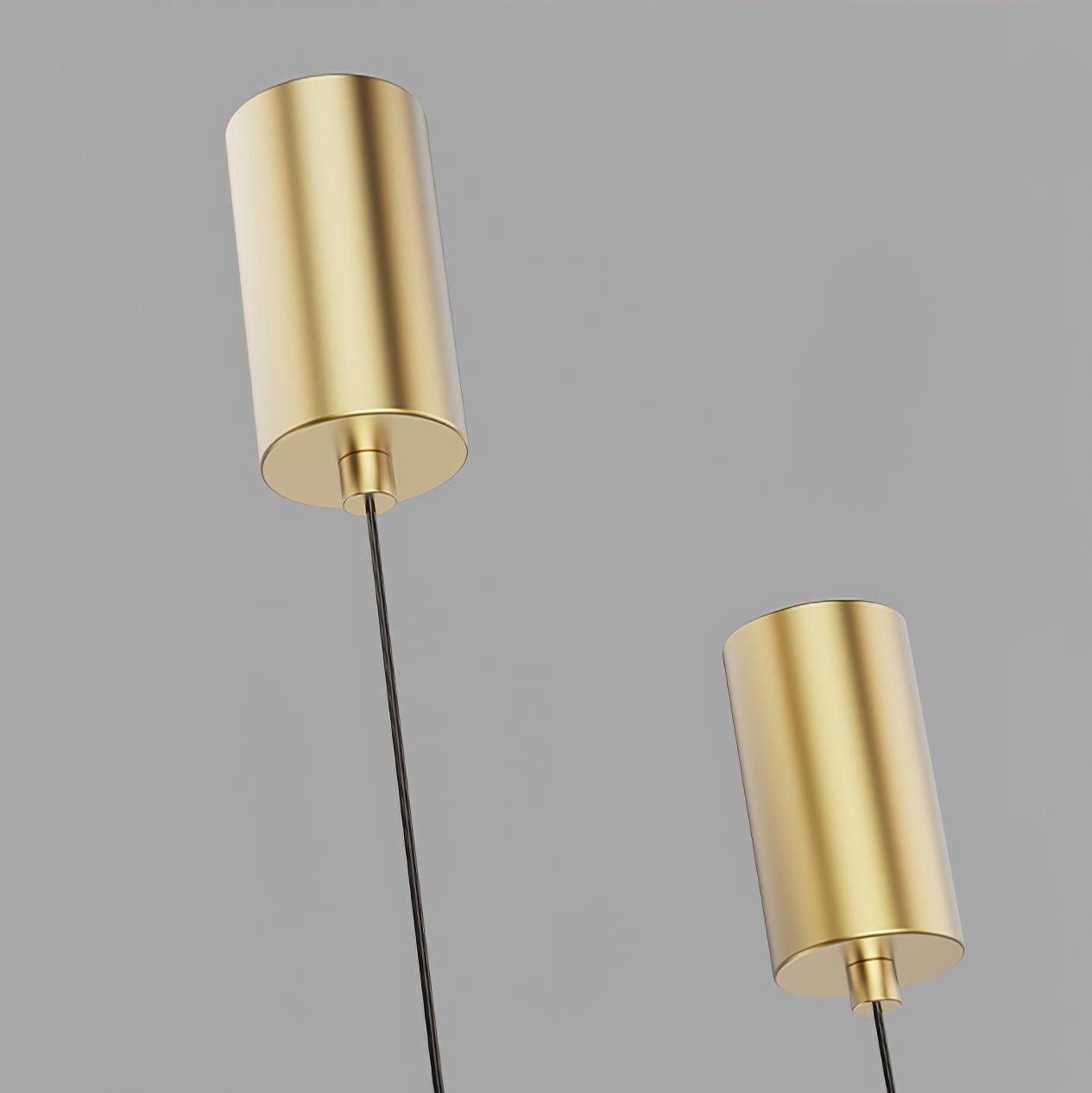 Kali Minimalist Pendant Light