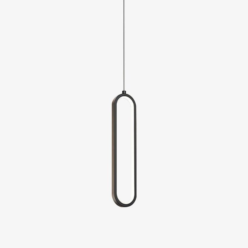 Kali Minimalist Pendant Light
