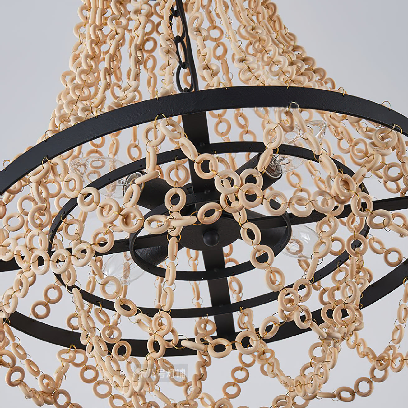 Rivelena Chandelier