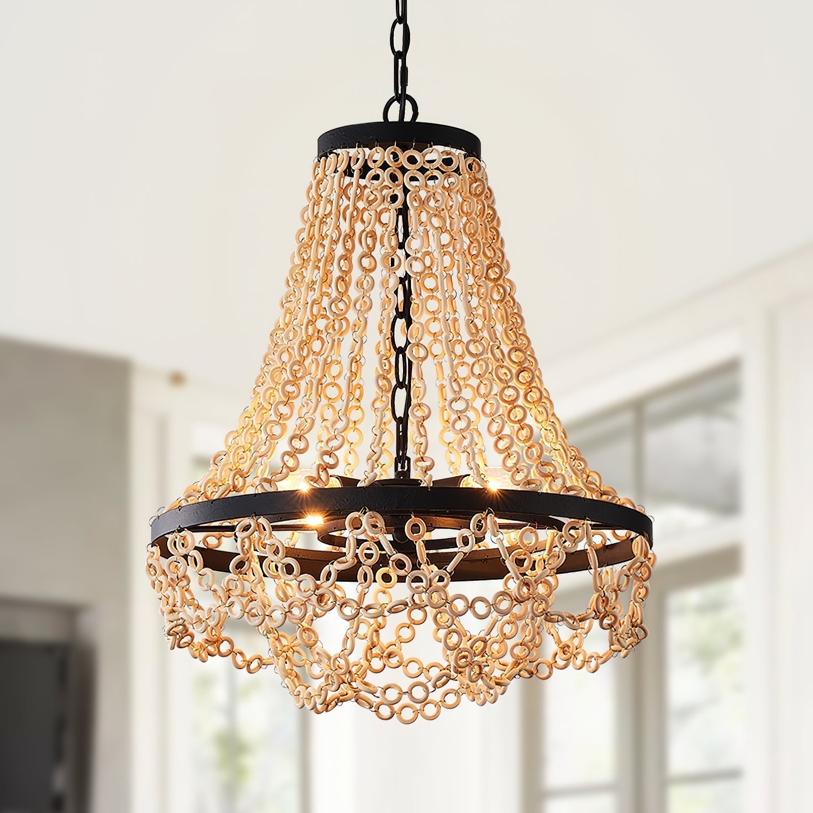 Rivelena Chandelier