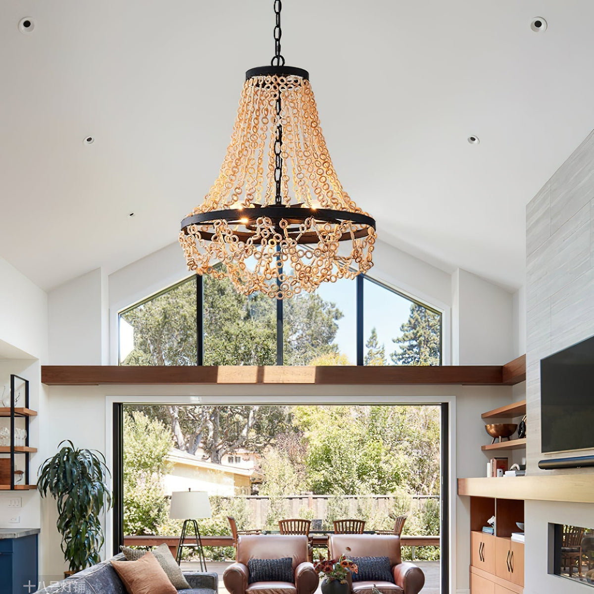Rivelena Chandelier