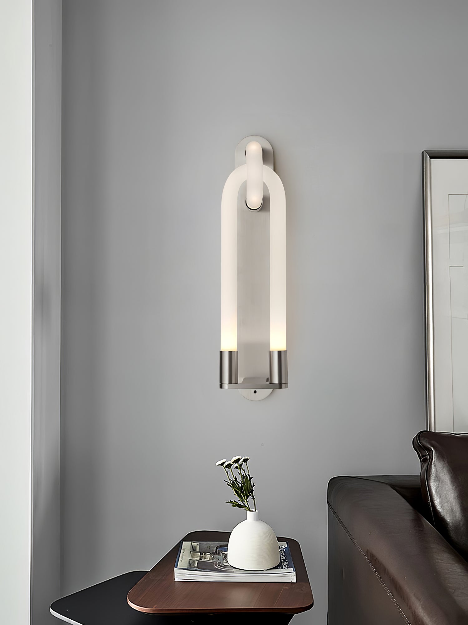 Parker Modern Wall Lamp