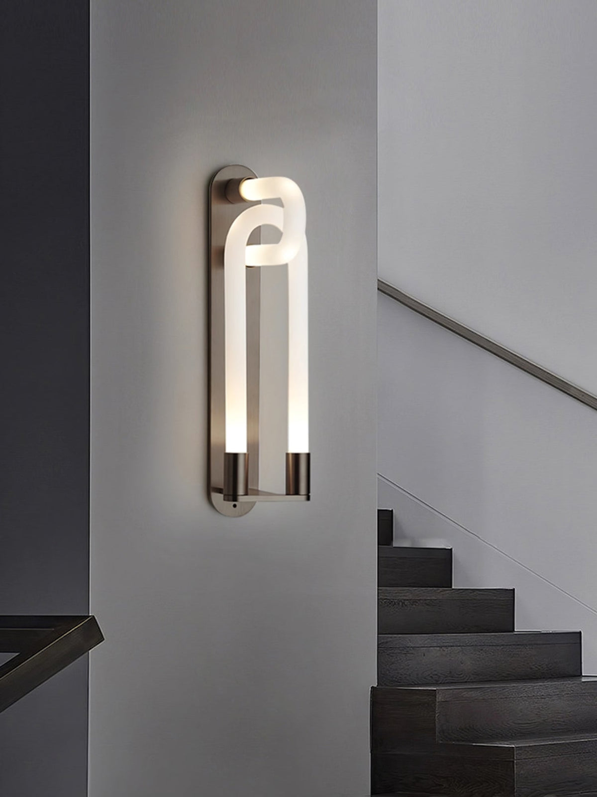 Parker Modern Wall Lamp