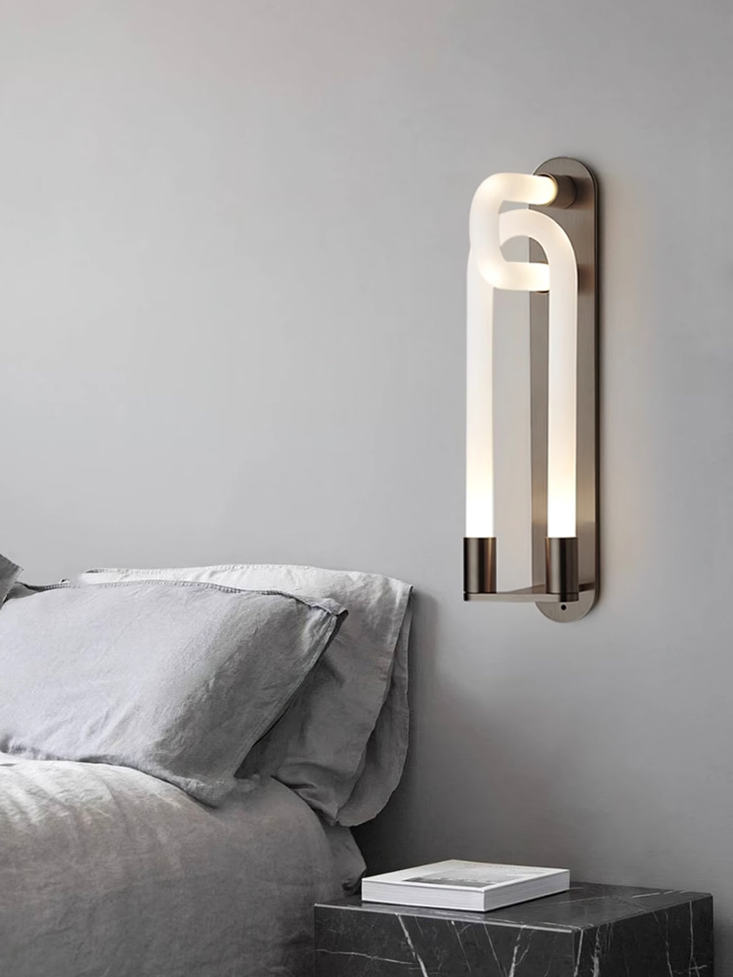 Parker Modern Wall Lamp