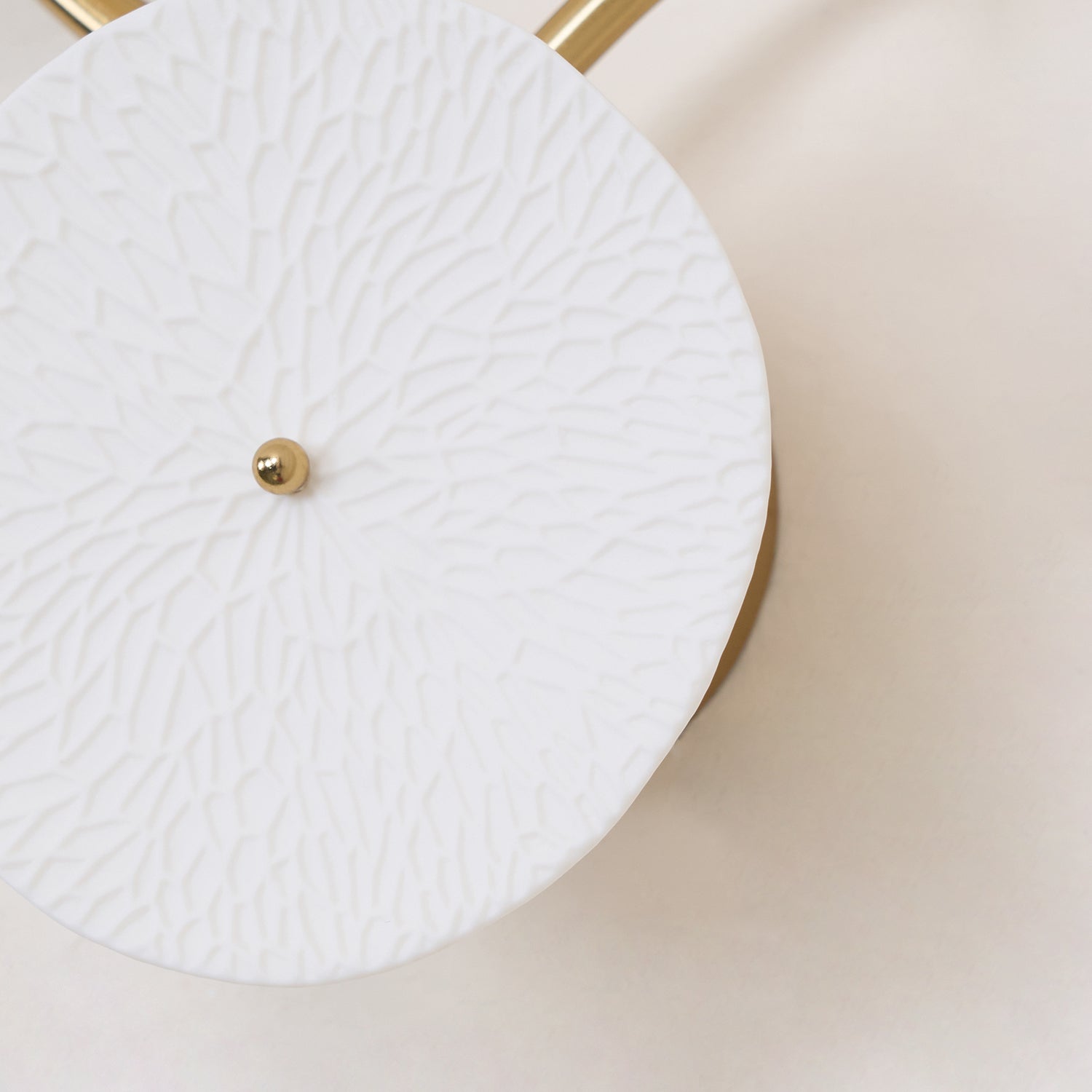 Verena Lotus Petal Wall Lamp