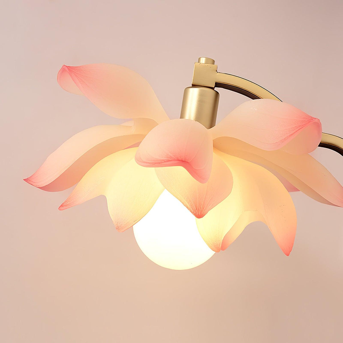 Olivia Natural Ceramics Table Lamp