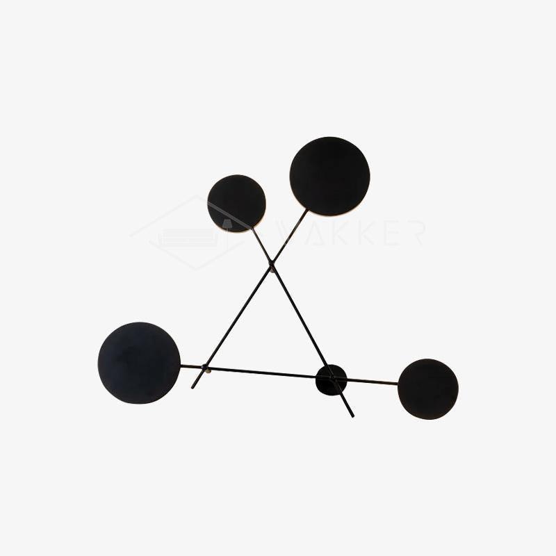 Ithael Individual Creativity Wall Lamp
