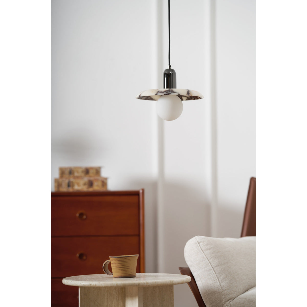 Ulcaran Pendant Lamp