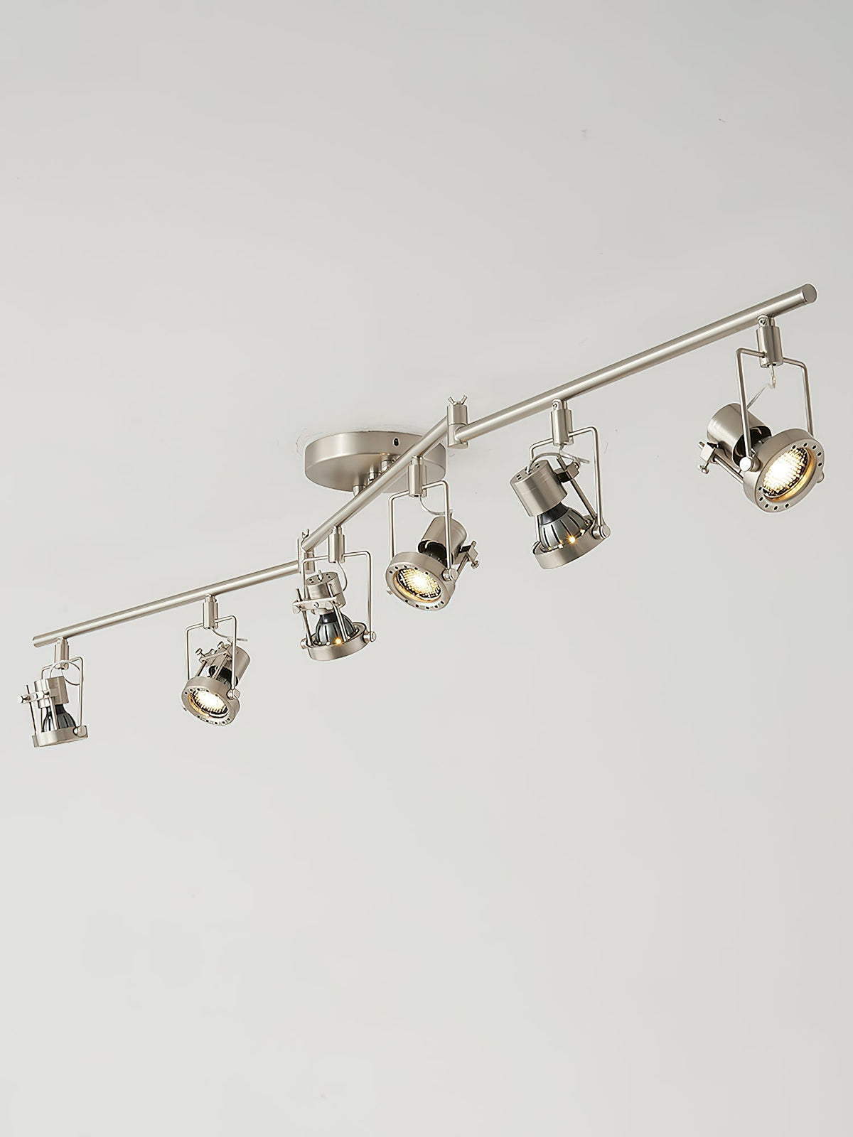 Ciruette Track Lighting