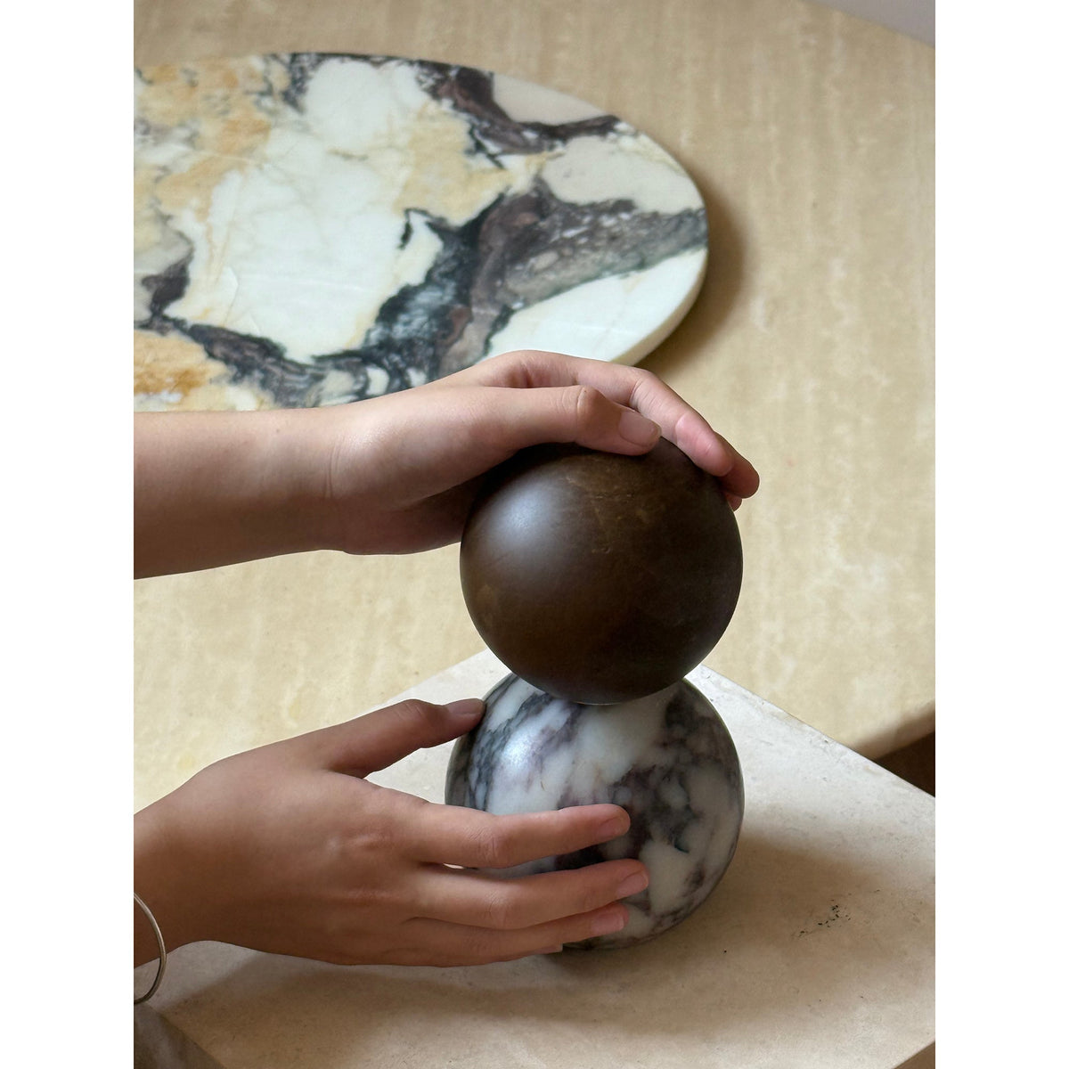 Ceaty Table Lamp