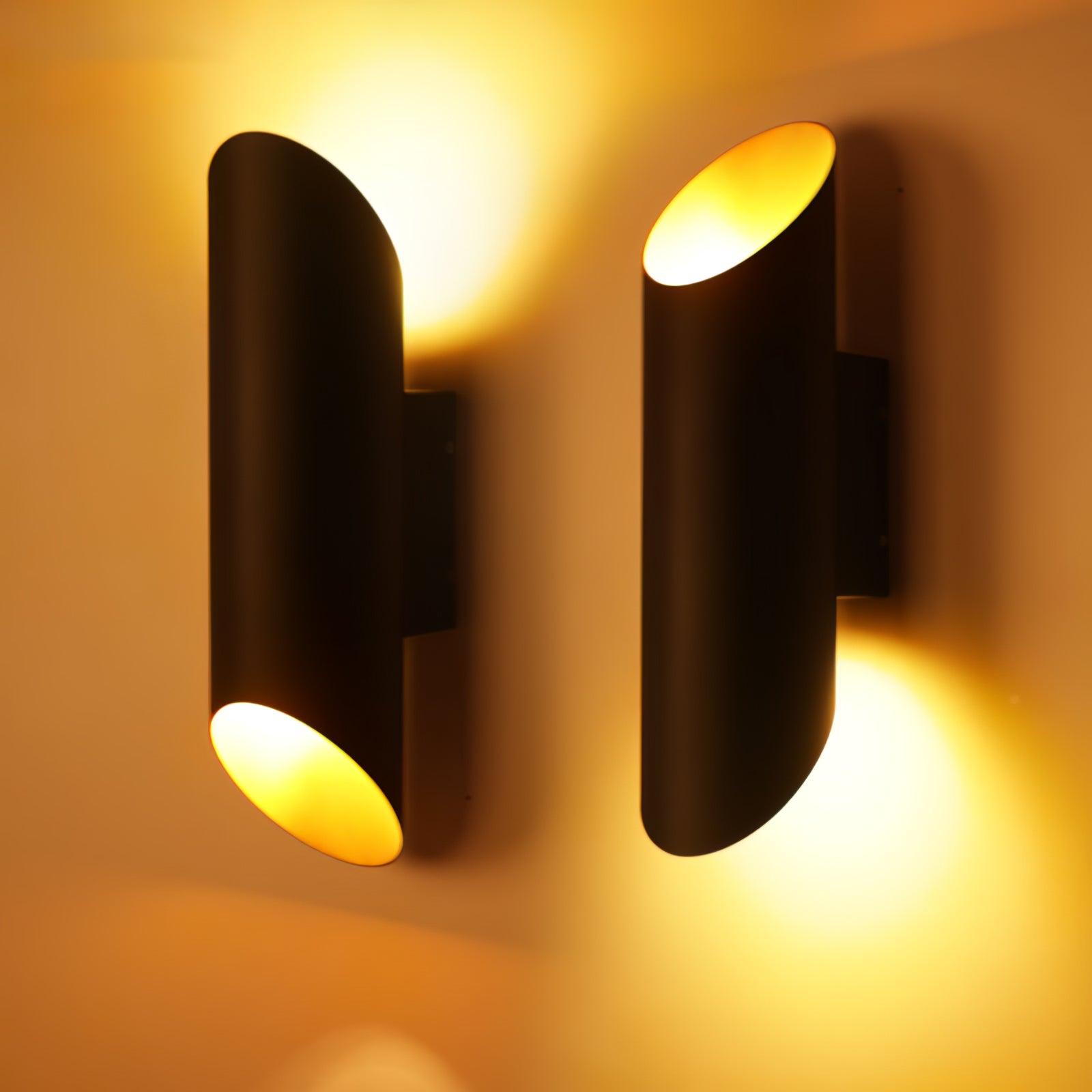 Kaleido Modern Minimalist Wall lamp - Neutral Decor