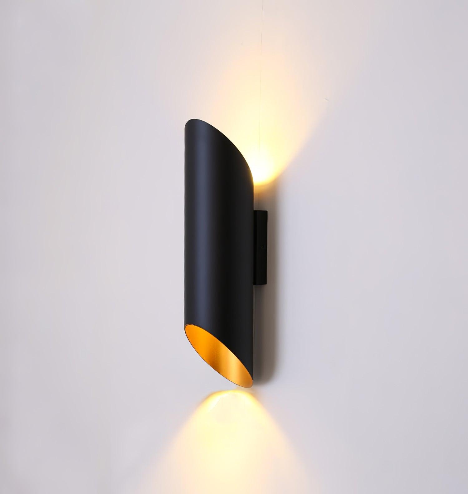 Kaleido Modern Minimalist Wall lamp - Neutral Decor