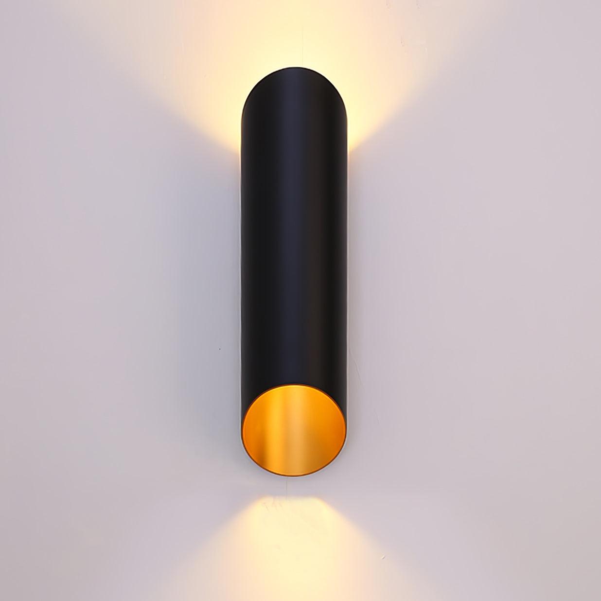 Kaleido Modern Minimalist Wall lamp - Neutral Decor