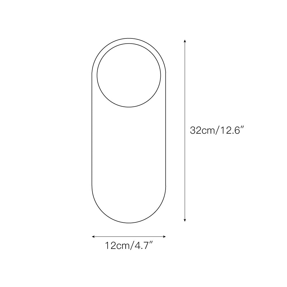 Viraivina Wall Lamp