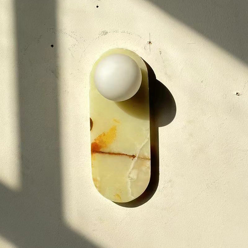 Viraalaya Wall Lamp