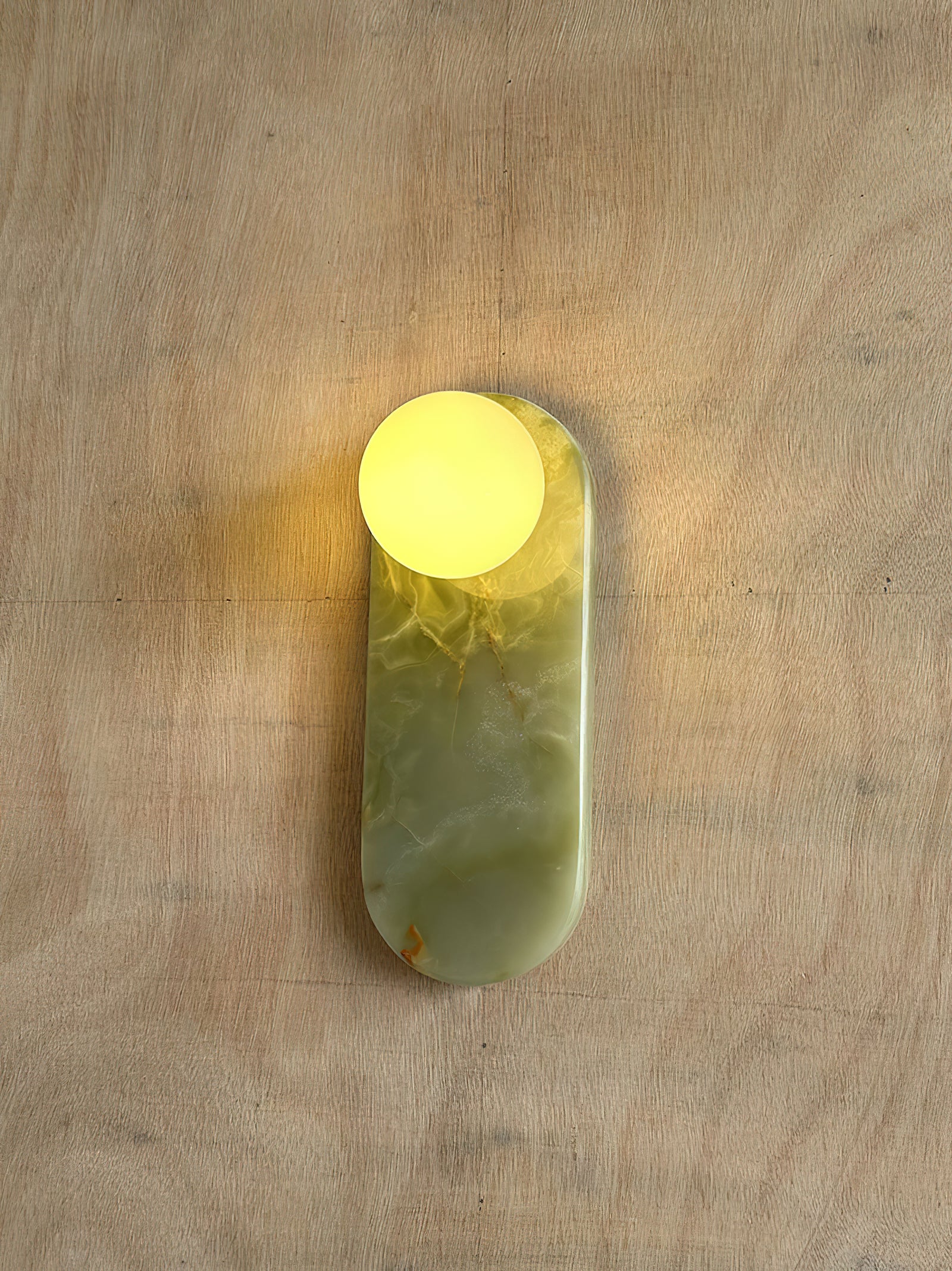 Viraalaya Wall Lamp