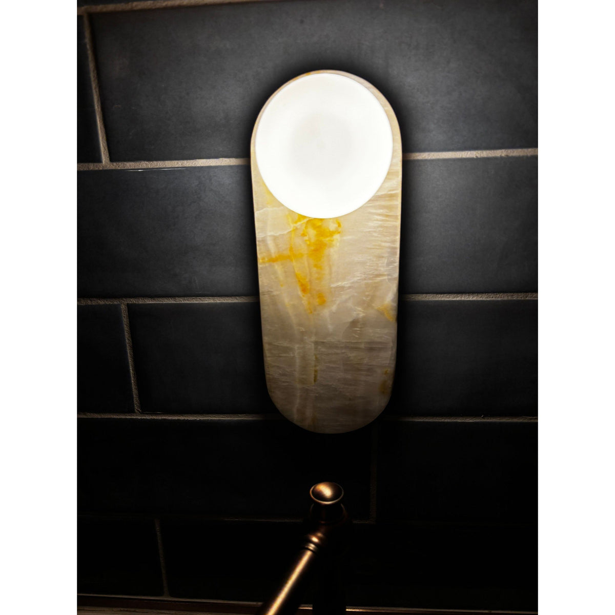 Viraalaya Wall Lamp