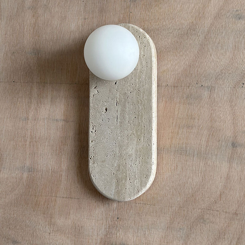 Noralise Sconce Wall Lamp
