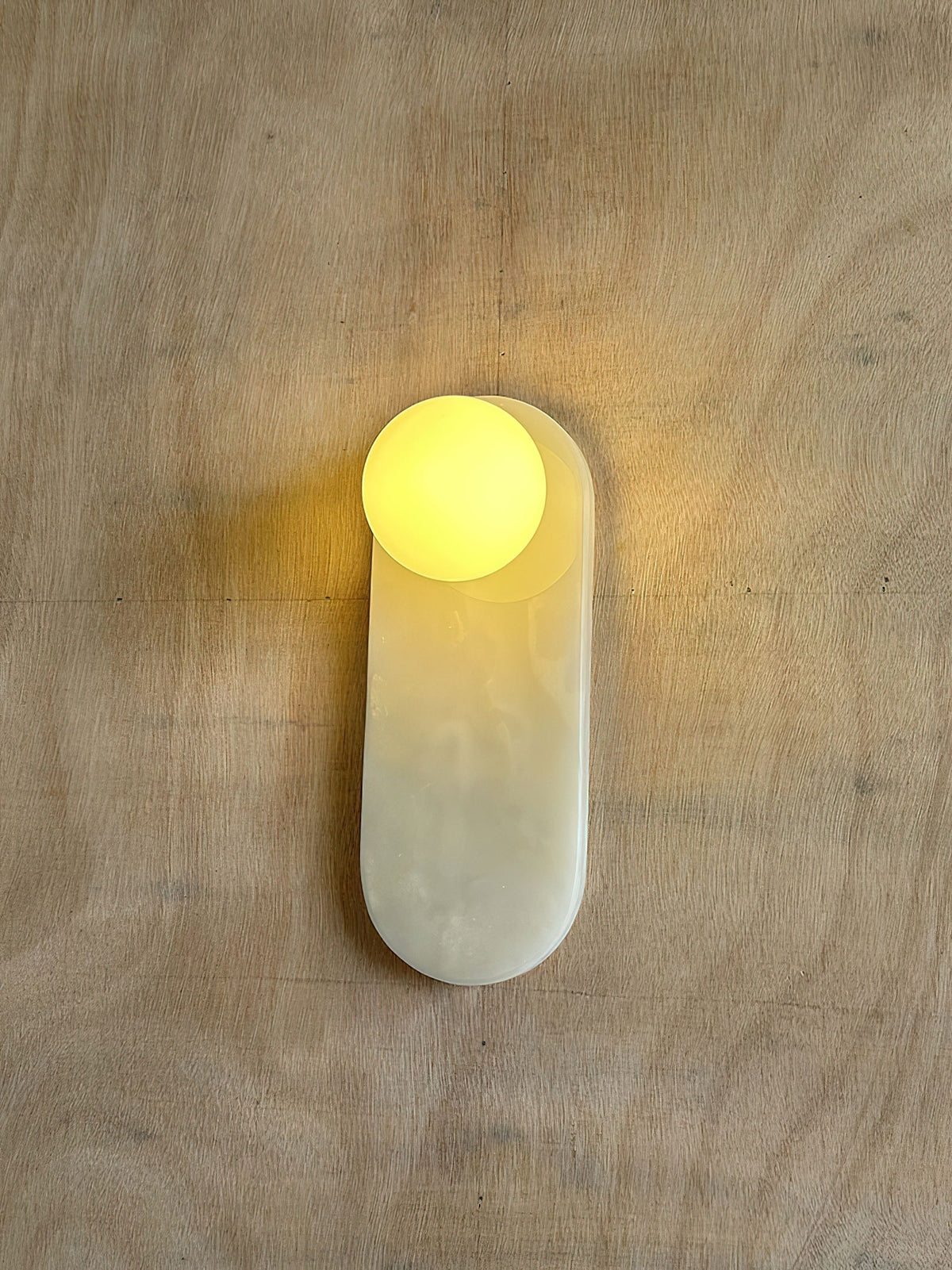 Viraivina Wall Lamp