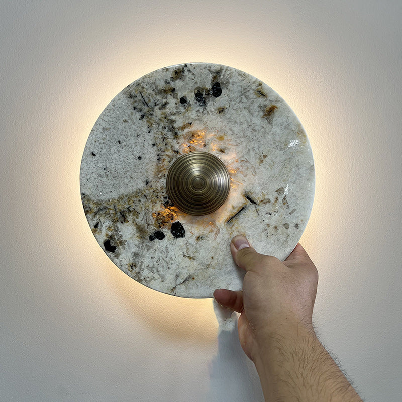 Virauelia Wall Lamp