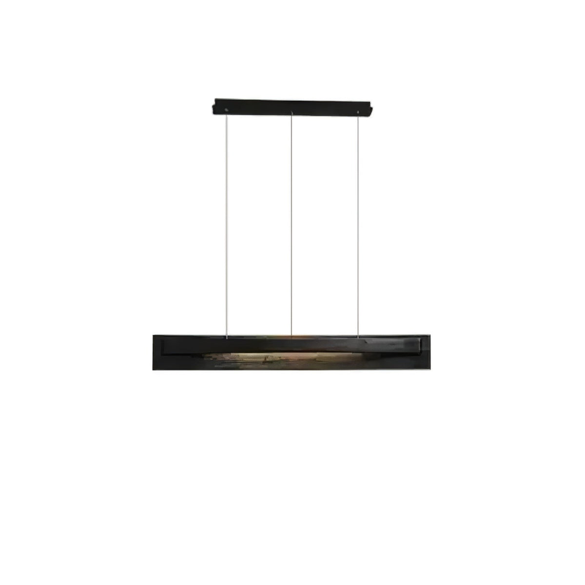 Zaraeyra Minimalist Wood Pendant Light
