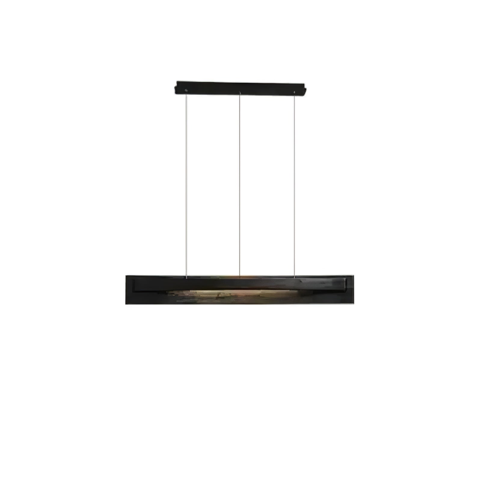 Zaraeyra Minimalist Wood Pendant Light