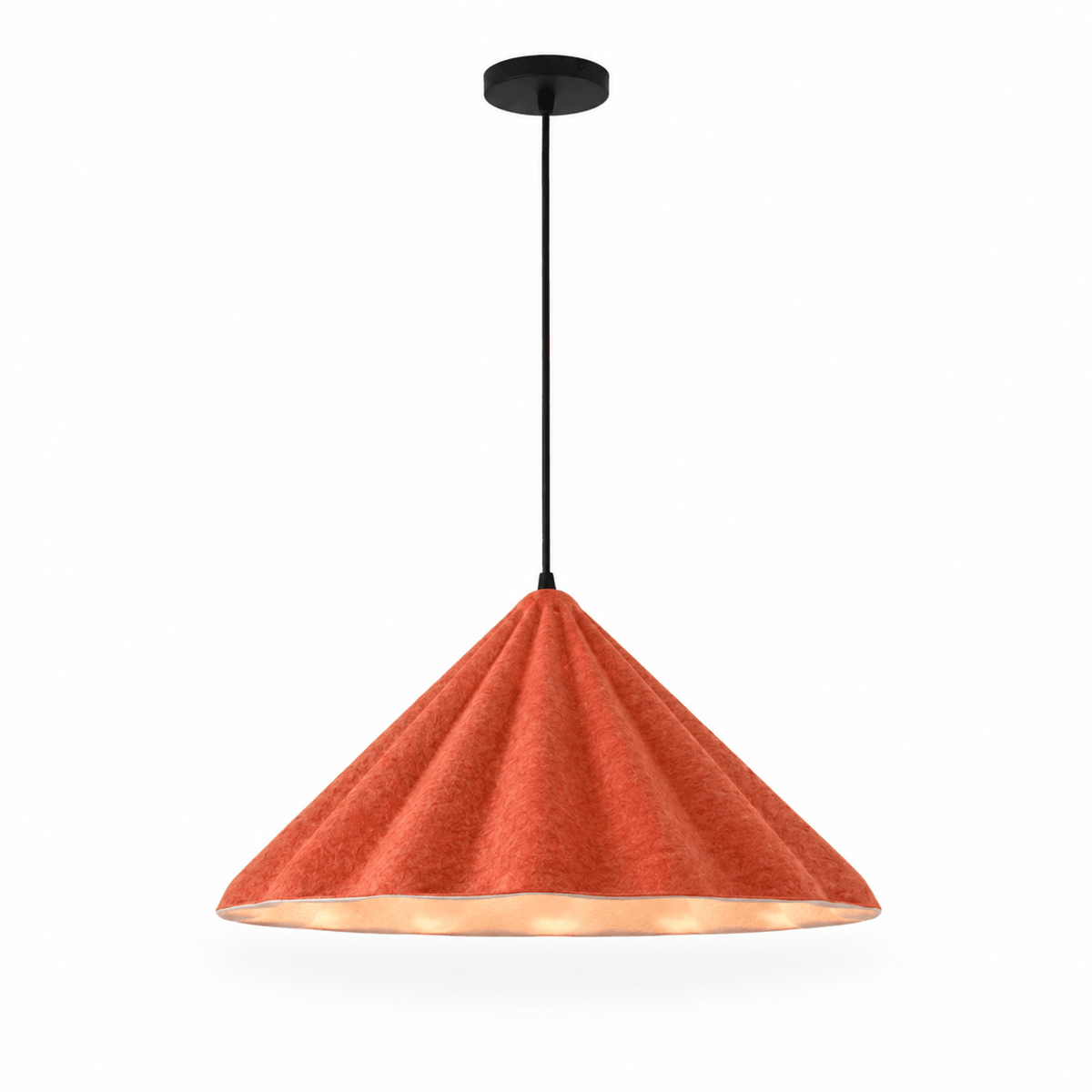 Lull Pendant Light
