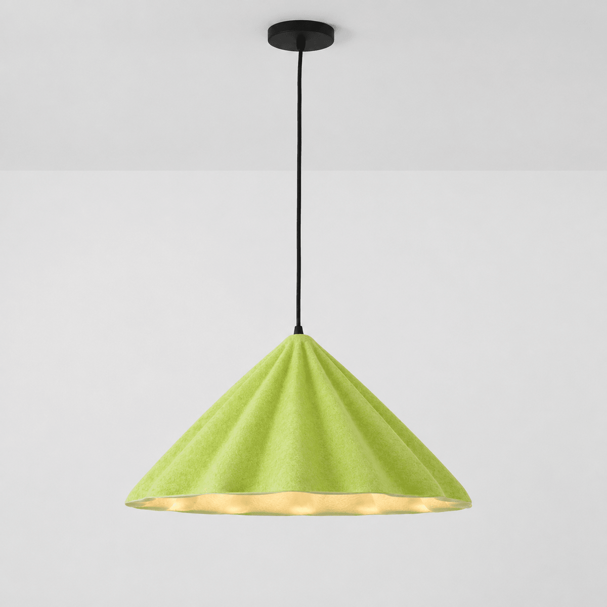 Lull Pendant Light
