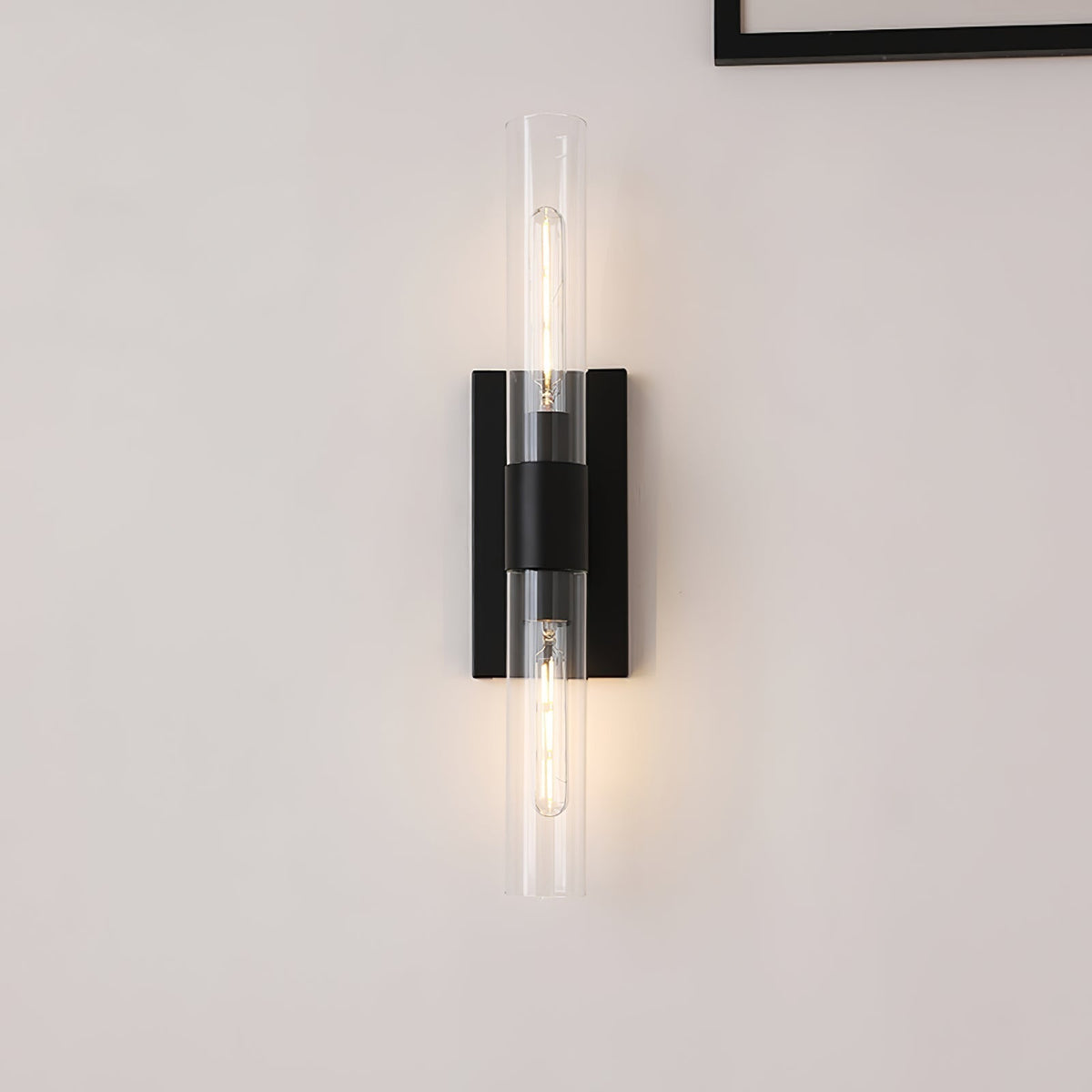 Aveyin Vintage Industrial Wall Lamp