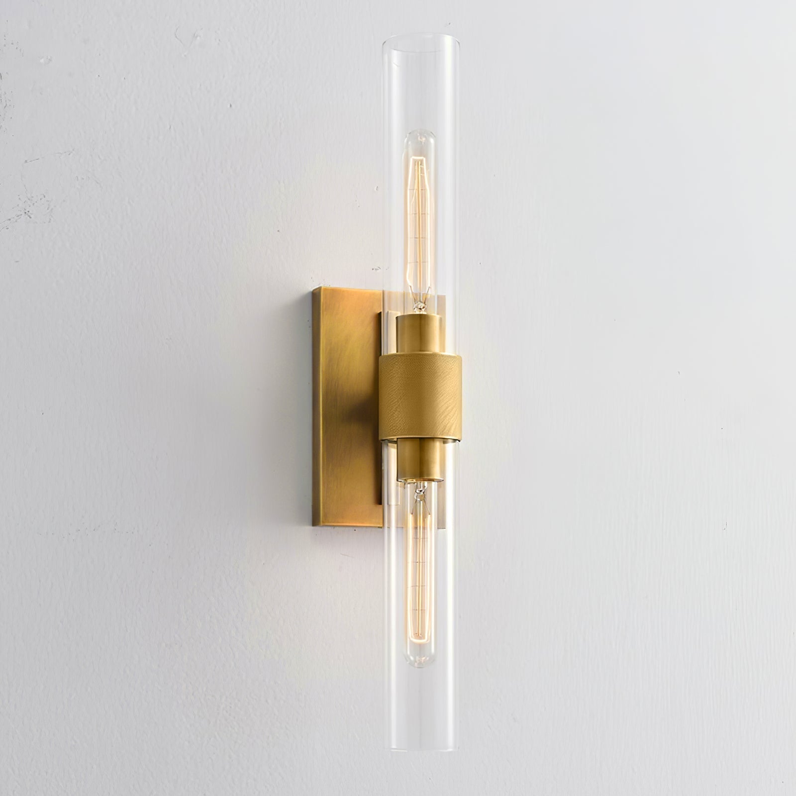 Aveyin Vintage Industrial Wall Lamp