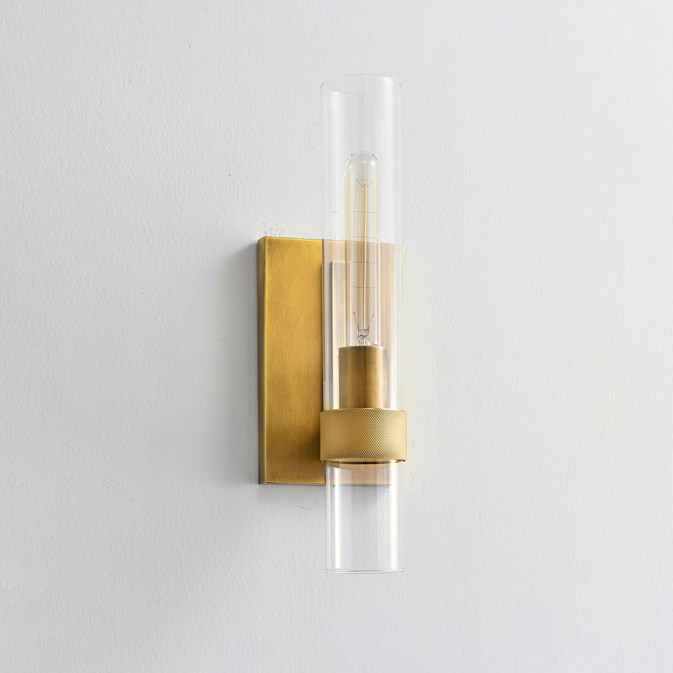 Aveyin Vintage Industrial Wall Lamp