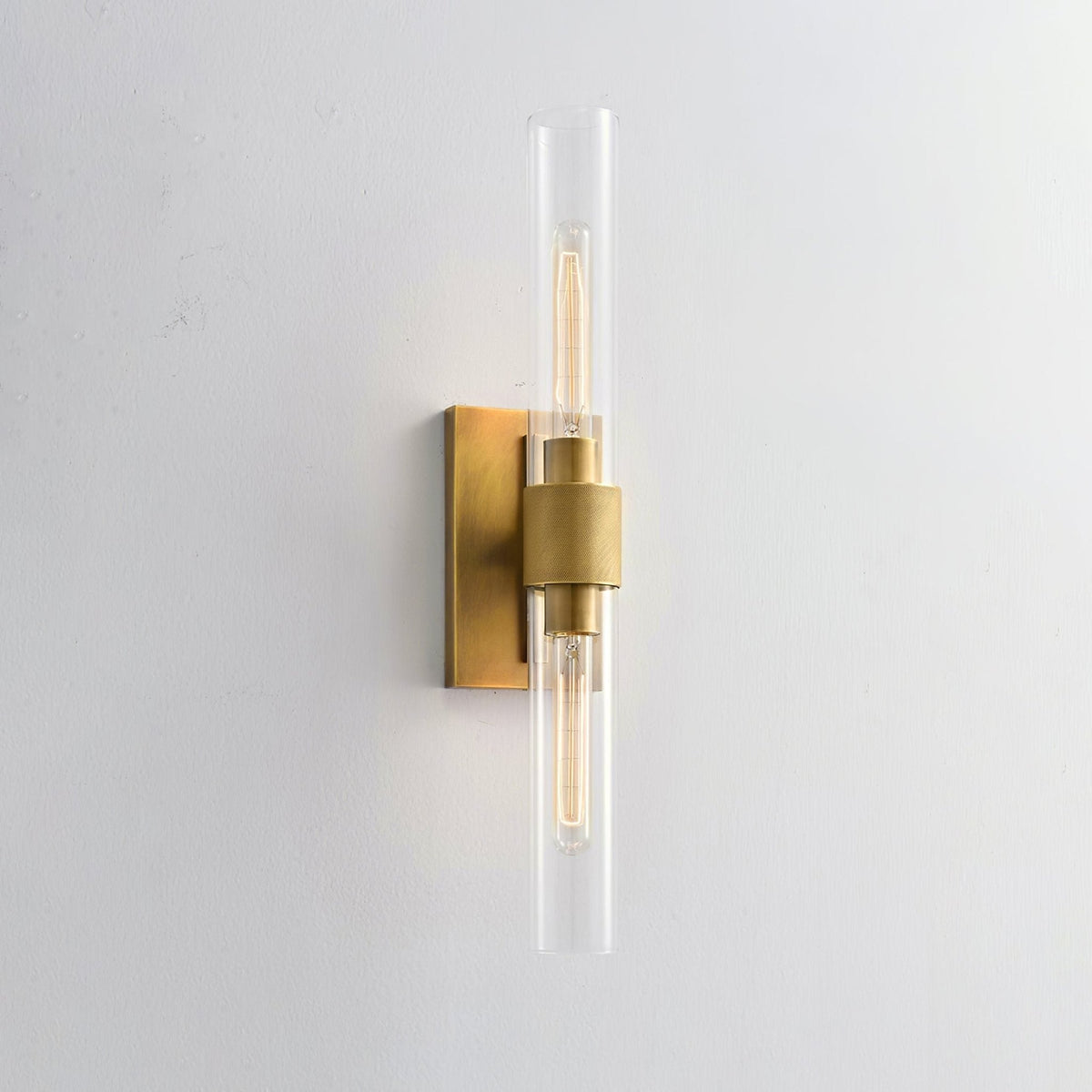 Aveyin Vintage Industrial Wall Lamp