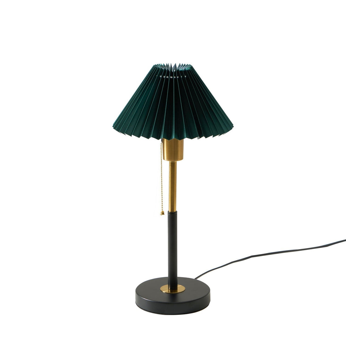 Mevzo Minimalist Ceramics Table Lamp