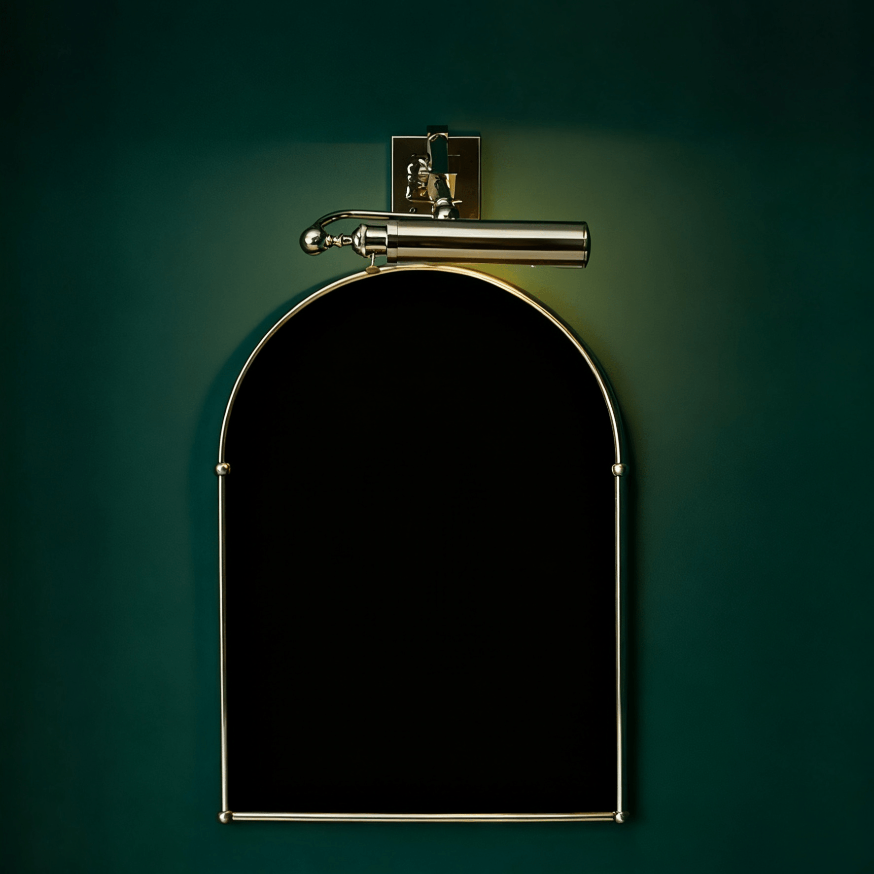 Lumina Polished Wall Sconce - Neutral Decor