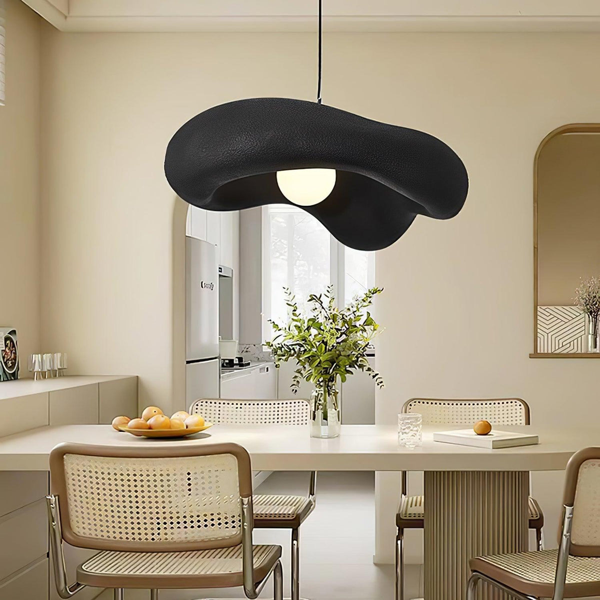Drift Wabi Sabi Pendant Light