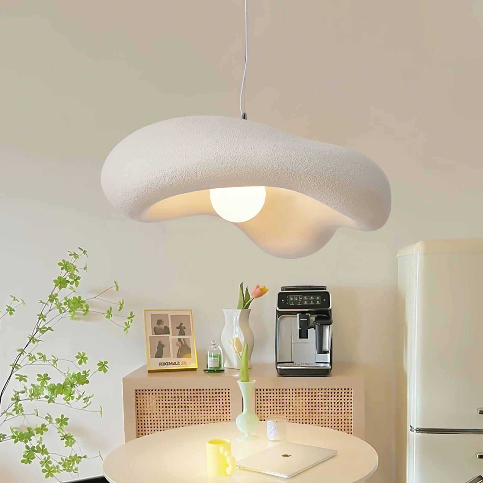 Drift Wabi Sabi Pendant Light