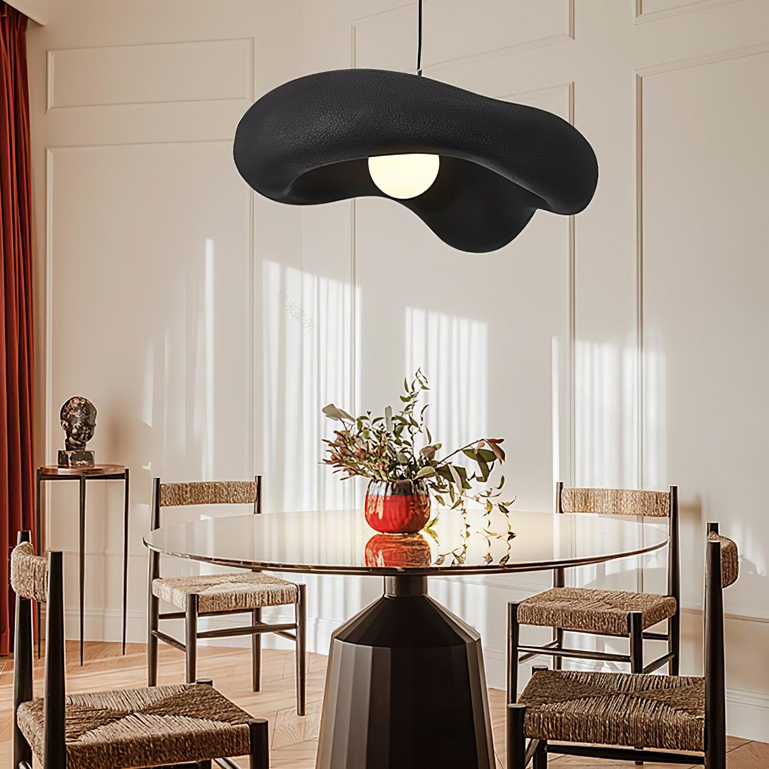 Drift Wabi Sabi Pendant Light
