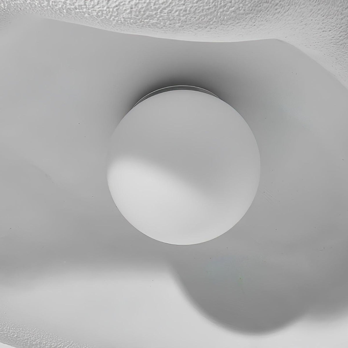 Drift Wabi Sabi Pendant Light