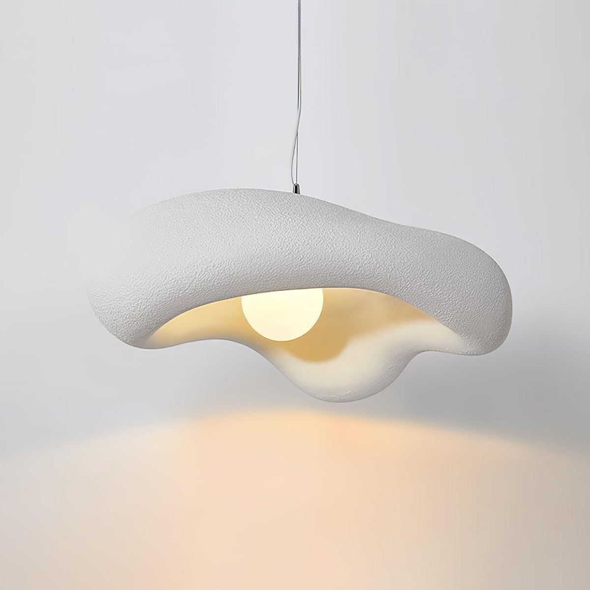 Drift Wabi Sabi Pendant Light