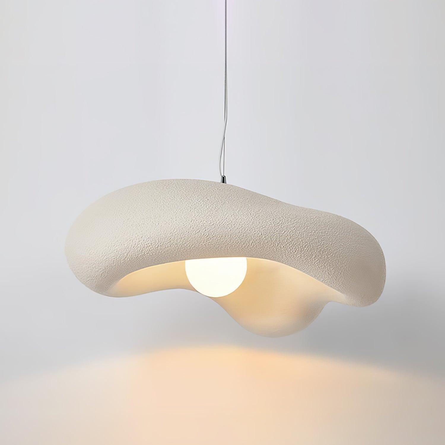Drift Wabi Sabi Pendant Light