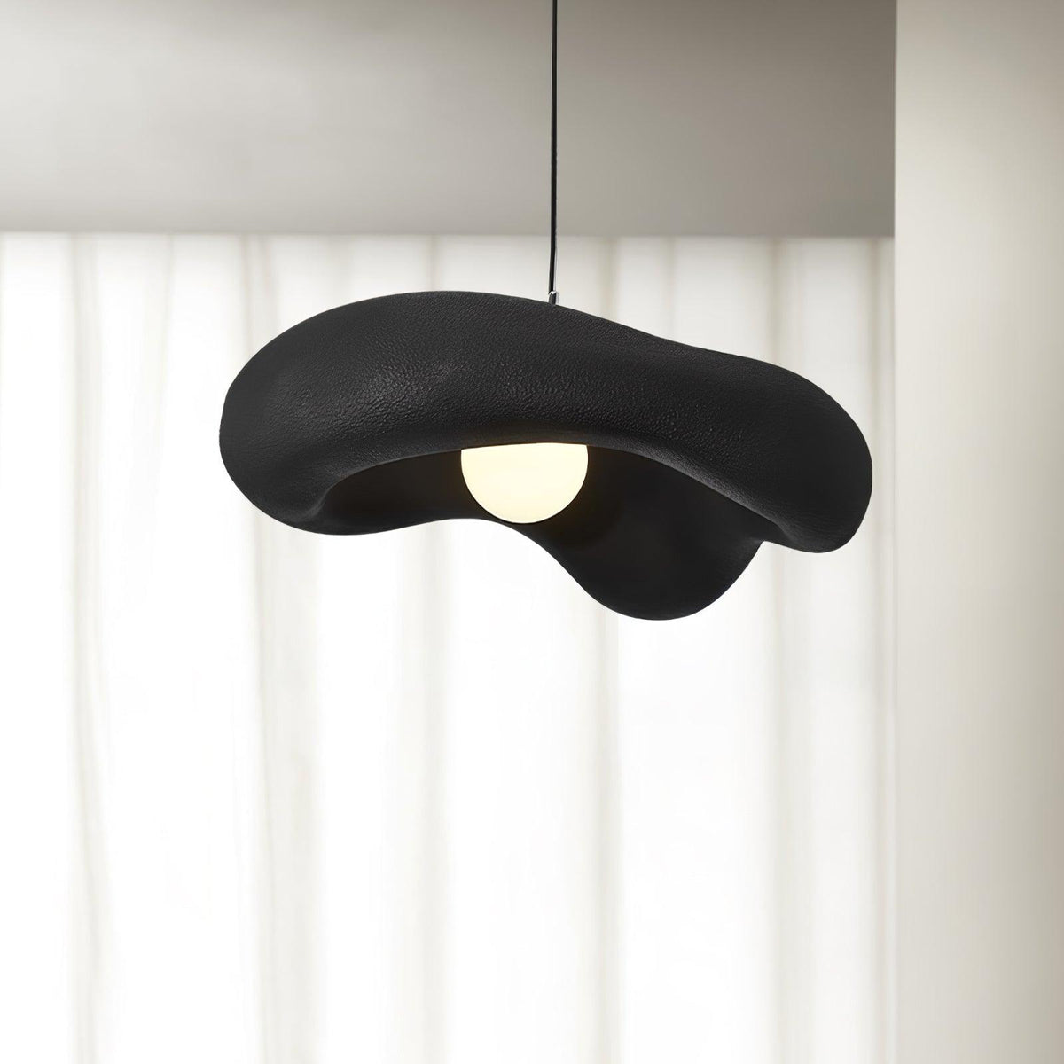 Drift Wabi Sabi Pendant Light