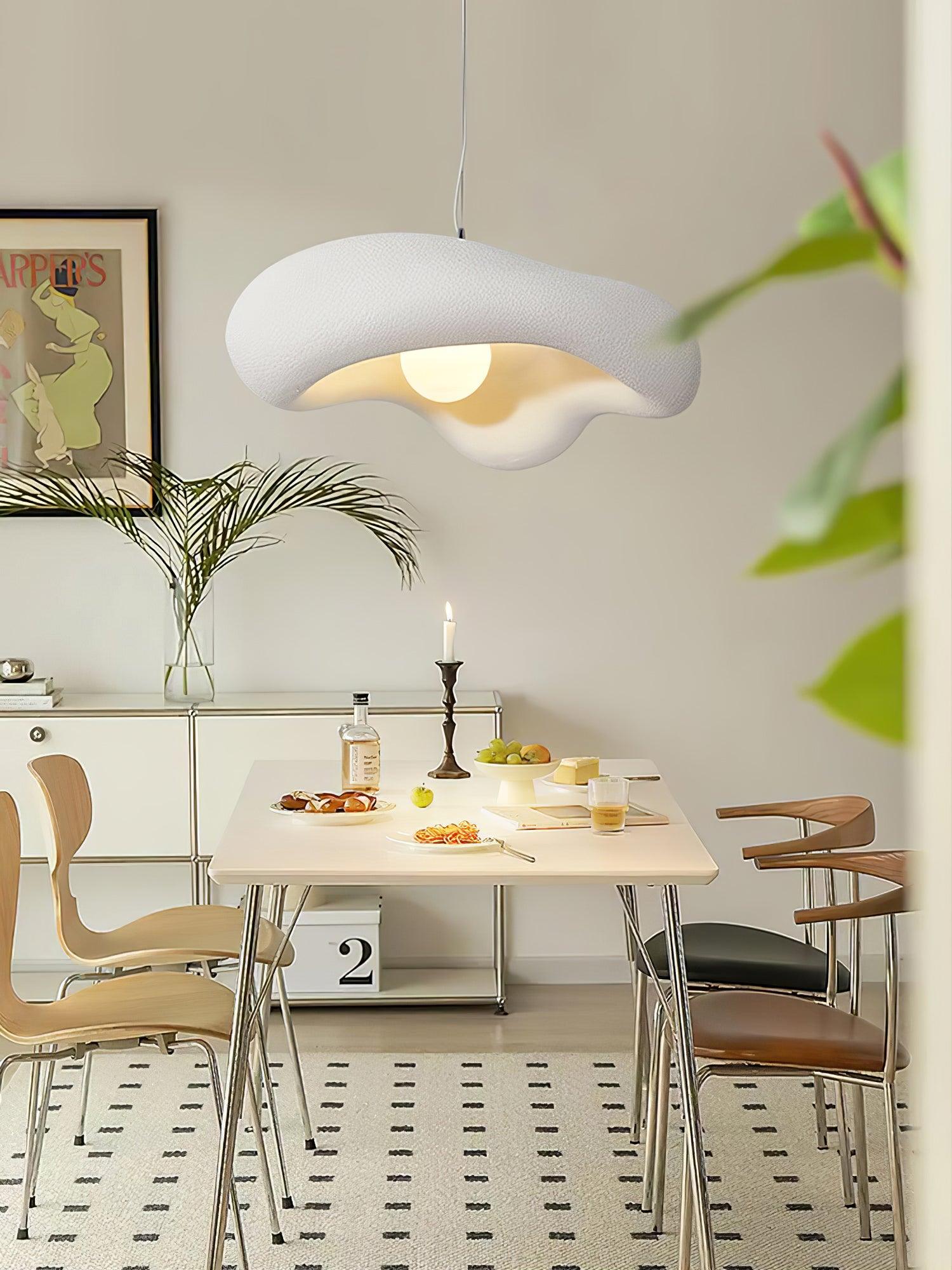 Drift Wabi Sabi Pendant Light