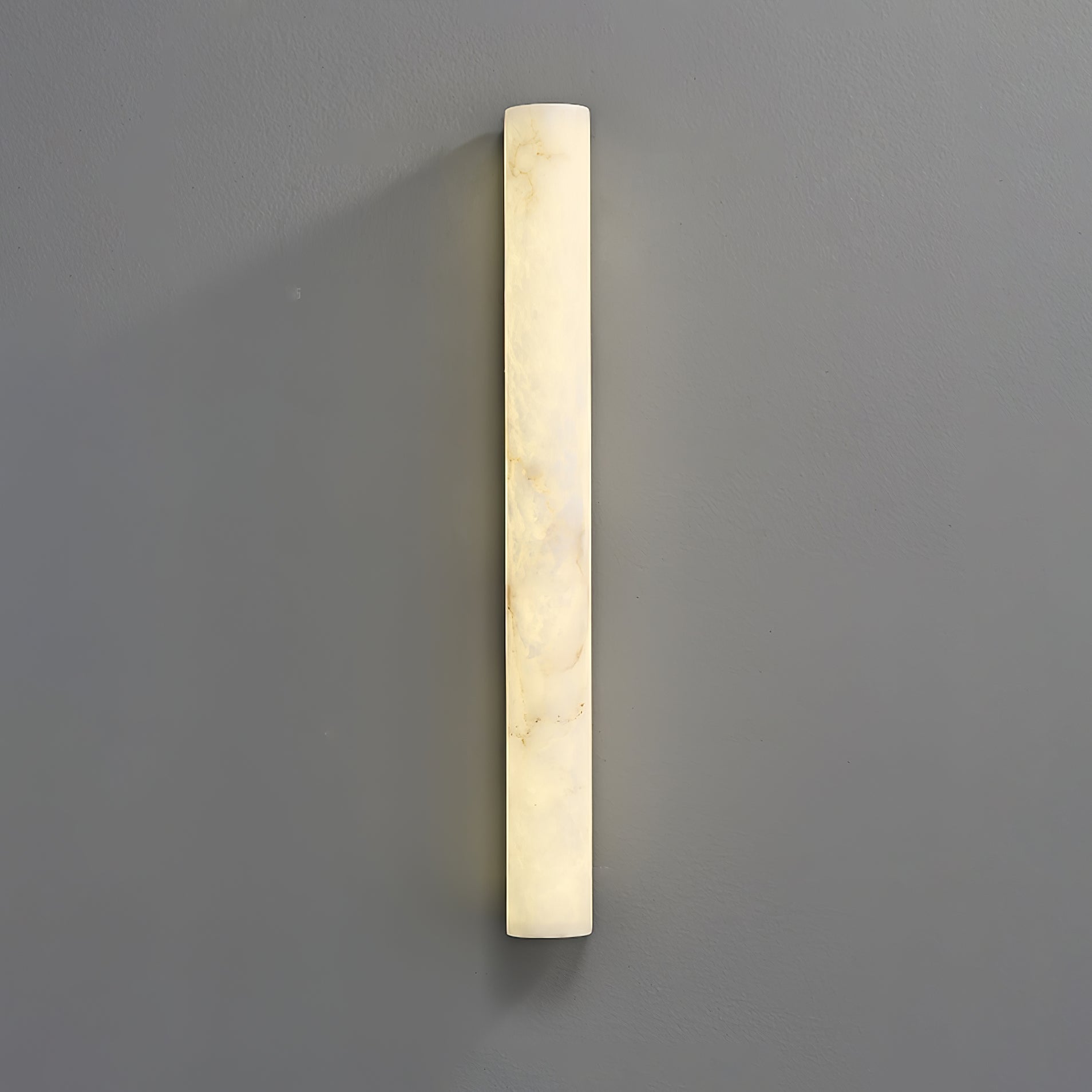 Veyaen Alabaster Wall Light