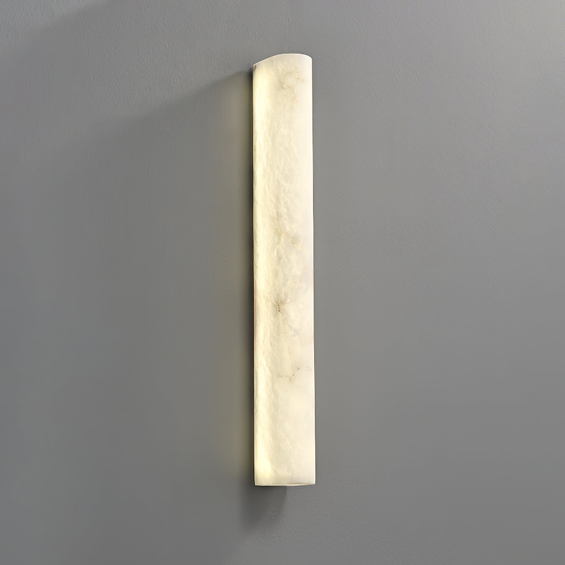 Veyaen Alabaster Wall Light